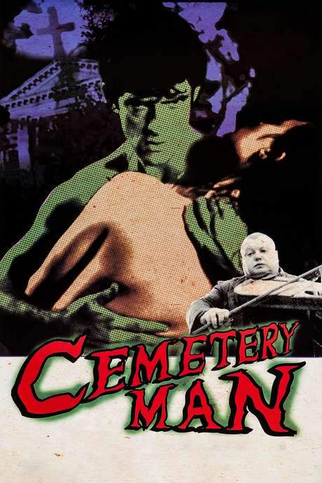 Cemetery Man